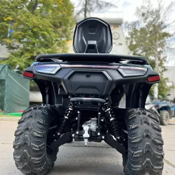 LONCIN XWOLF 700