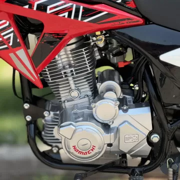 HMC 250-18L