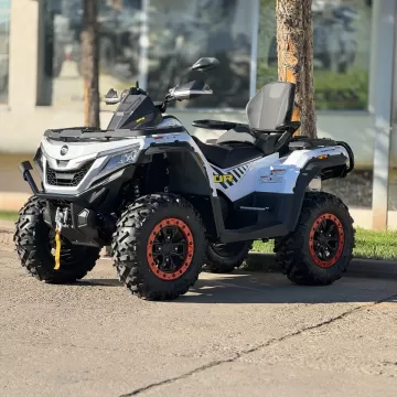 ATV QJ1000