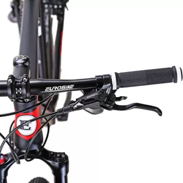 EUROBIKE CARBON 29 M370