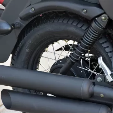 HAMACHI RENEGADE 300