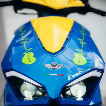 HAMACHI F8 50-4T