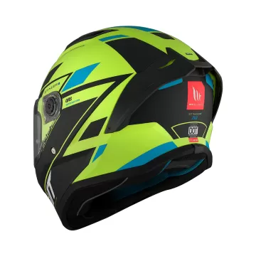 MT STINGER 2 ZIVZE - FLUOR