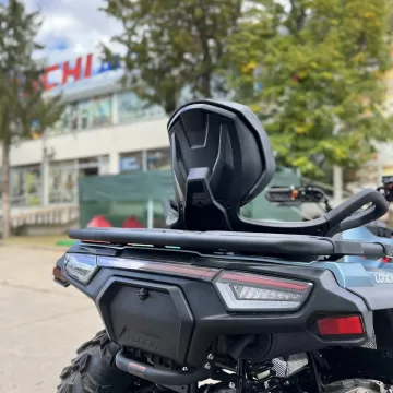 LONCIN XWOLF 700