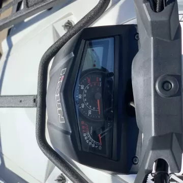 ATV HISUN 800