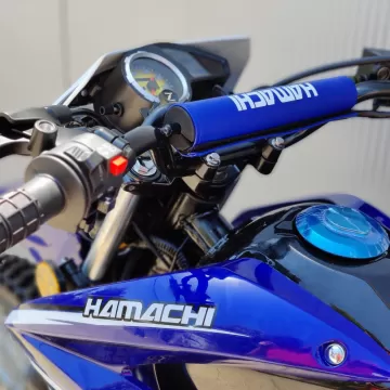 HAMACHI U150 GY