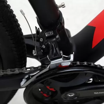 EUROBIKE CARBON 29 M610