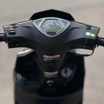 HMC FLASH 50
