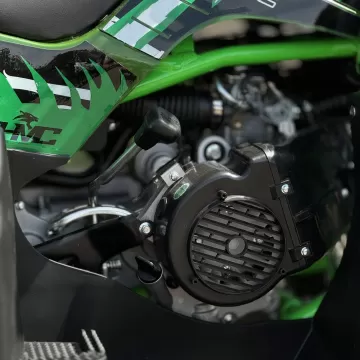 ATV HMC 200-1 BULL (ЗА ДЕЦА)