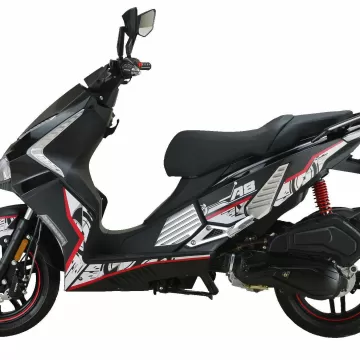 DRAGON A8-2T