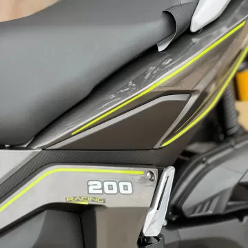HMC ADV 200 RACING