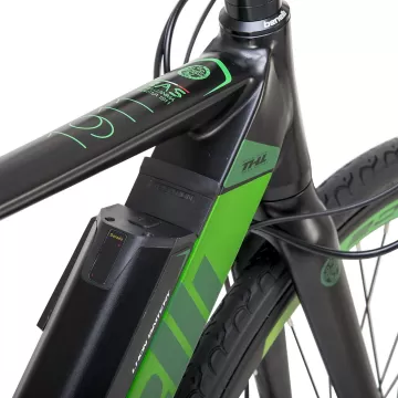 BENELLI E-MISANO