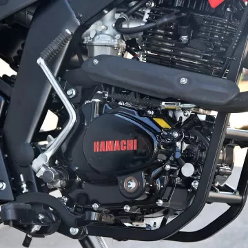 HAMACHI YX 250 ENDURO