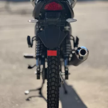 HMC NF200