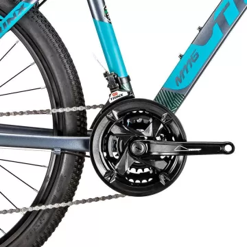TRINX M-116
