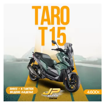 TARO T15
