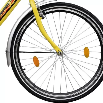 Viper City Bike