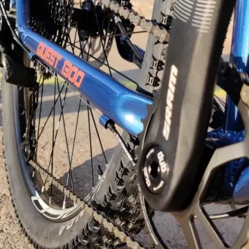 TRINX Q1300