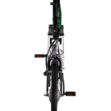 BENELLI FOLDCITY 20"