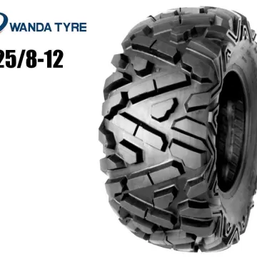 WANDA 25/8-12