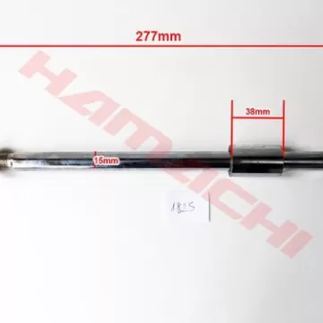 Осовина за задно тркало XY 150