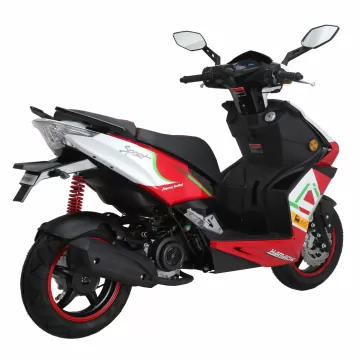 DRAGON A9 - 2T