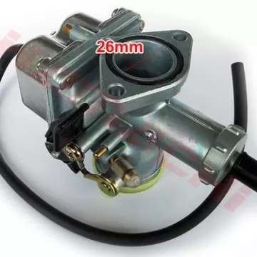 Карбуратор SG125 / SG150сс