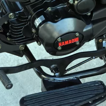 HAMACHI RENEGADE 300