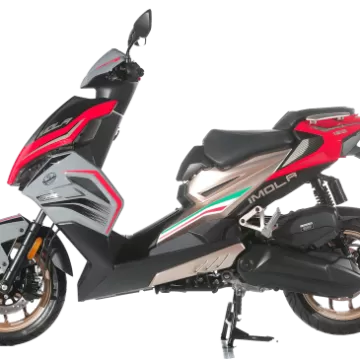IMOLA 50cc