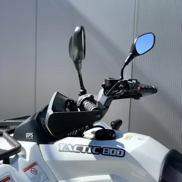 ATV HISUN 800