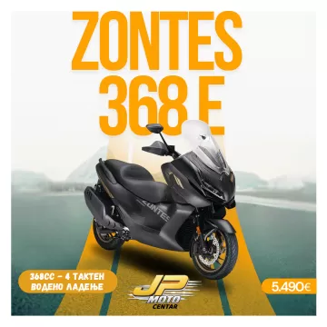 ZONTES 368 - E
