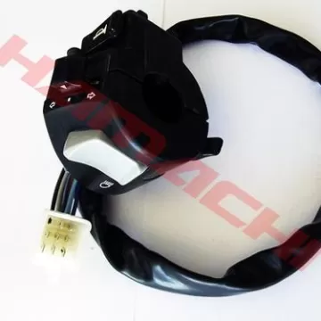 Команди леви TR125T 5C