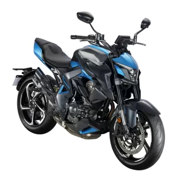 ZONTES ZT350 R1