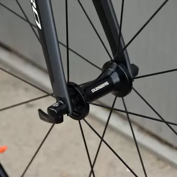 DEPRO Full carbon