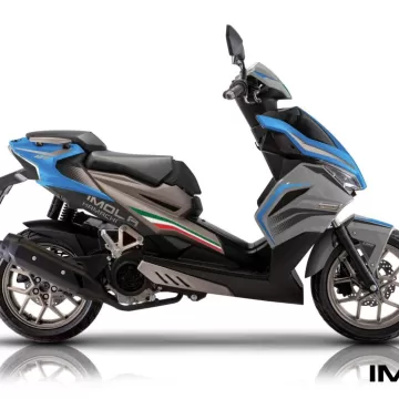 IMOLA 50cc