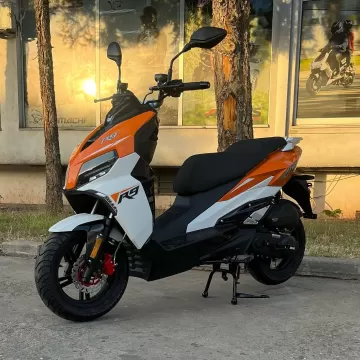 HMC R9
