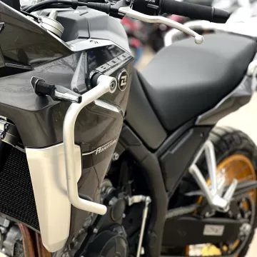 KOVE 800X PRO