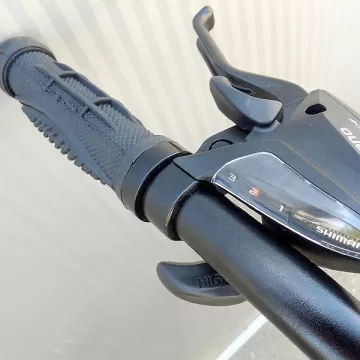 Viper XC ALLOY 24"