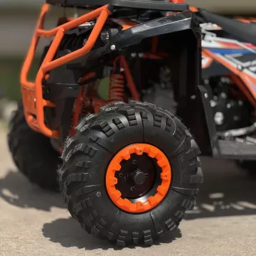 ATV HMC 125-5 DEFENDER UP (ЗА ДЕЦА)