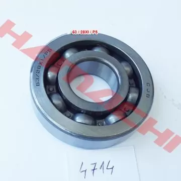 Лагер 72*28*18 / LF200GU-2