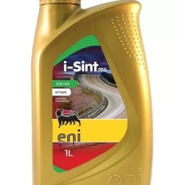 ENI I-SINT 5W40 MS 1L