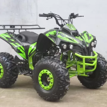 HAMACHI KXD 008 110cc (ЗА ДЕЦА)