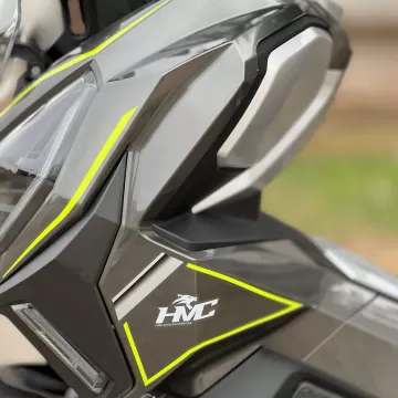 HMC ADV 200 RACING