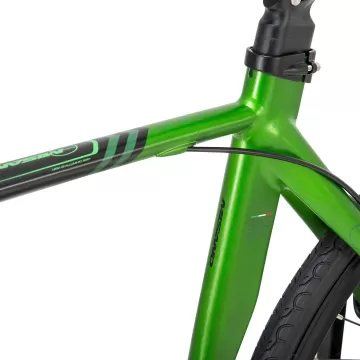 BENELLI E-MISANO