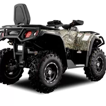 ATV HISUN 1000