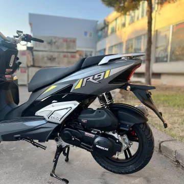 HMC R9