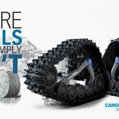 Гасеници за ATV Camoplast Tatou T4S