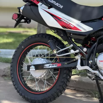 HMC 250-18L