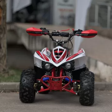 ATV HMC 110-1 KFX UP (ЗА ДЕЦА)