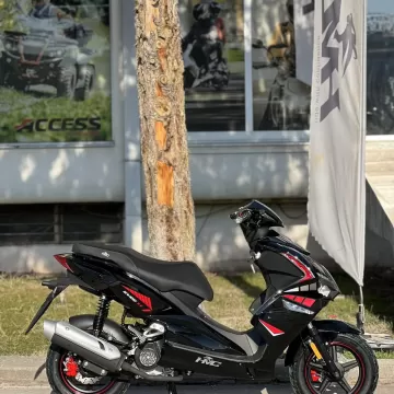 HAMACHI EVOC 2 50-4T